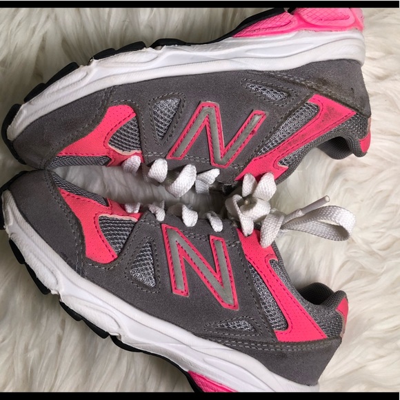 little girl gym shoes